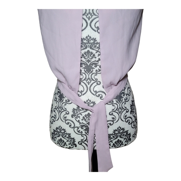 Aritzia Wilfred Patrice sleeveless halter blouse size XS - Picture 5 of 14